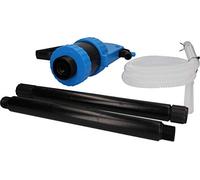 KS Tools 460.5310 Pompa per fusti per soluzioni a base di urea