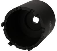 KS Tools 460.5411 Corpo di base, Ø 100 mm