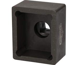 KS Tools 460.5471 1/2" Bussola dado di serraggio, 41 mm