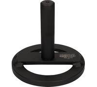 KS Tools 460.5476 Spina di montaggio tenuta albero per Mercedes, Ø 165 mm