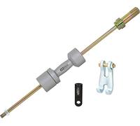 KS Tools 460.5690 Kit estrattore a percussione universale, 850 mm
