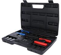 KS TOOLS 500.1350 Kit di pinze, Anelli di fermo