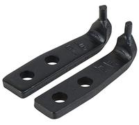 KS Tools 500.1360 Kit punte di ricambio 90°/ 3.0mm, 2 pz