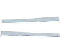 KS Tools 500.1367 Utensile di sblocco radio Kenwood, 2 pz