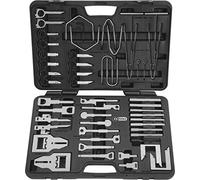 KS TOOLS 500.1380 Kit attrezzi per sblocco, Radio