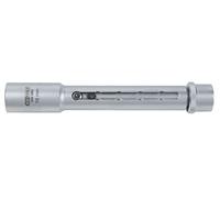 KS Tools 500.3801 3/8" Bussola telescopica per candele 14 mm