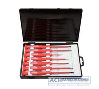 KS Tools 500.6165 Cacciaviti di Precisione Set 7-tlg