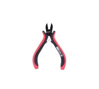 KS Tools Tronchese di precisione a tagliente laterale diagonale, 120mm Quantità:1