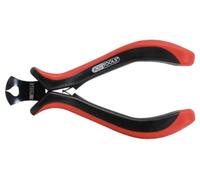 KS Tools 500.7025 Tronchese di Precisione a Tagliente Frontale, 110 mm - NUOVO