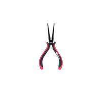 KS TOOLS 500.7032-E Pinza a becco leggermente tondo