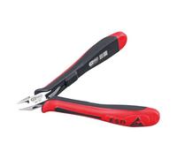 KS Tools 500.7081 ESD Mini tronchese a tagliente laterale, 120 mm