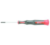 KS Tools Cacciavite di meccanica di precisione, PH00x2mm Quantità:1