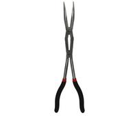 KS TOOLS 500.7163 Pinza piatta