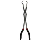 KS Tools Pinze a doppio snodo per connettori di candele Ø 13,0mm, lunghe Quantità:1
