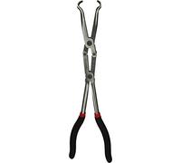 KS Tools Pinze a doppio snodo per connettori di candele Ø 13,0mm, lunghe Quantità:1