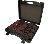 KS Tools Utensili per meccanica di precisione, 21pz. Quantità:1