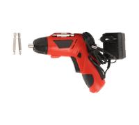 KS Tools Cacciavite di precisione elettrico con porta USB Quantità:1