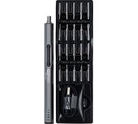 KS Tools 500.7195 Cacciavite di precisione elettrico, ricaricabile