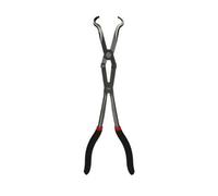 KS Tools 500.7205 Pinza doppia cerniera cappucci di candele Ø 19,0 mm, lunga