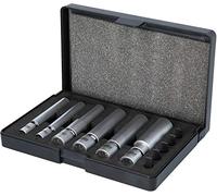 KS TOOLS 500.7325 Serie di chiavi a pipa, Candela