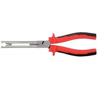 KS Tools 500.7330 Pinza per Cappucci di Candelette, 265 mm