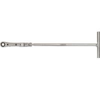 KS Tools 500.7340 Leva a Cricco a T per Candelette, 8 mm