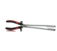 KS Tools 500.7510 Pinza per Cappucci di Candele, 290 mm