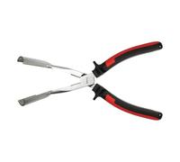 KS Tools 500.7532 Pinza doppia cerniera cappucci di candele, corta