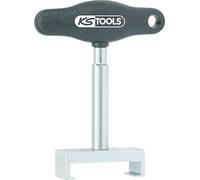 KS Tools 500.7550 Estrattore per Bobine D'Accensione con Impugnatura a T, Tipo 3, 105 mm