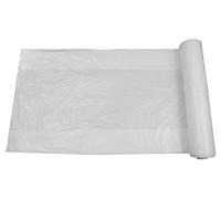 KS Tools 500.8088 Sacchetto per pneumatici, bianco, 100 pz