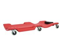 KS Tools 500.8090 Carrellino sotto auto (L x L x A) 1030 x 480 x 115 mm