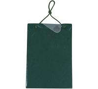 KS Tools Borsa per officina DIN A4, verde Quantità:1