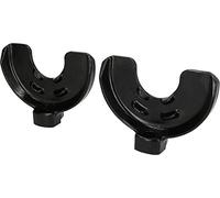 KS Tools 500.8405 Coppia di portamolle standard con doppia funzione Ø80-160mm