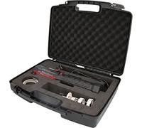 KS 500.8480 - Set di pistole termiche a induzione, 6 pezzi