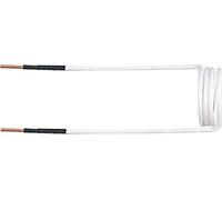 KS Tools 500.8483 Sonda ad induzione 40 mm, lunghezza standard