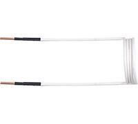 KS Tools 500.8484 Sonda ad induzione 50 mm, lunghezza standard