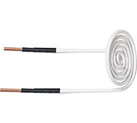 KS Tools 500.8487 Sonda a induzione, rotonda