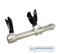 KS Tools 500.8700 Set Di Chiavi A Molla, 4 Pezzi Max 2600kg