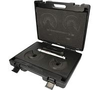 KS TOOLS 500.8755 Tendimolla, Molla autotelaio