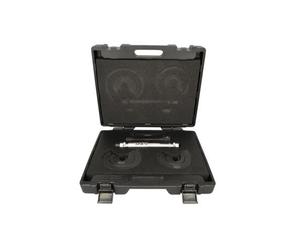 KS TOOLS 500.8755 Tendimolla, Molla autotelaio