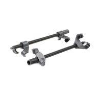 KS TOOLS 500.8756 Tendimolla, Molla autotelaio