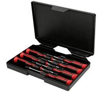 KS Tools 5007165 ESD Kit cacciaviti Taglio, PH