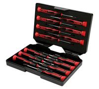 KS Tools 5007170 500.7170 Elettronica e meccanica di precisione Kit cacciaviti