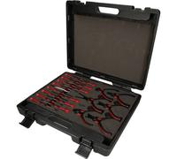KS Tools 5007190 500.7190 500.7190 Kit utensili 21 parti