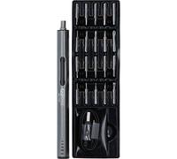 KS Tools Cacciavite di precisione elettrico con porta USB Quantità:1