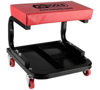 KS Tools 5008020 500.8020 KS TOOLS Sgabello da tavolo (L x L x A) 365 x 360 x 3