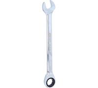KS Tools 503.4106 Gearplus Chiave a Cricco Combinata, 9/16"