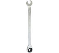 KS Tools Chiave combinata a cricco GEARplus, 7mm Quantità:1