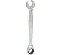KS TOOLS 503.4216-E Chiave a cricco ad anello fissa
