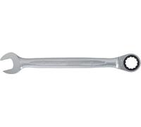 KS Tools 503.4216 Gearplus Chiave a Cricco Combinata, 16 mm